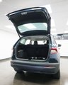 USED 2019 19 SKODA KAROQ 1.5 TSI ACT SE L DSG Euro 6 (s/s) 5dr Black Leather, Sat Nav