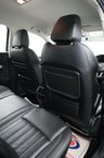USED 2019 19 SKODA KAROQ 1.5 TSI ACT SE L DSG Euro 6 (s/s) 5dr Black Leather, Sat Nav
