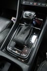 USED 2019 19 SKODA KAROQ 1.5 TSI ACT SE L DSG Euro 6 (s/s) 5dr Black Leather, Sat Nav