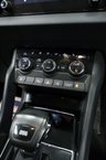 USED 2019 19 SKODA KAROQ 1.5 TSI ACT SE L DSG Euro 6 (s/s) 5dr Black Leather, Sat Nav