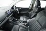USED 2019 19 SKODA KAROQ 1.5 TSI ACT SE L DSG Euro 6 (s/s) 5dr Black Leather, Sat Nav
