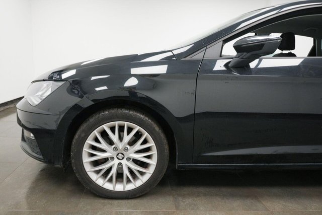 2018 SEAT LEON 1.6 TDI SE Dynamic Euro 6 (s/s) 5dr - Photo 6