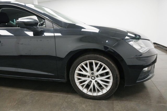 2018 SEAT LEON 1.6 TDI SE Dynamic Euro 6 (s/s) 5dr - Photo 5