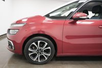 USED 2019 69 CITROEN GRAND C4 SPACETOURER 1.2 PureTech Feel Euro 6 (s/s) 5dr 7 Seats, Sat Nav