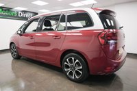 USED 2019 69 CITROEN GRAND C4 SPACETOURER 1.2 PureTech Feel Euro 6 (s/s) 5dr 7 Seats, Sat Nav