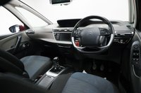 USED 2019 69 CITROEN GRAND C4 SPACETOURER 1.2 PureTech Feel Euro 6 (s/s) 5dr 7 Seats, Sat Nav