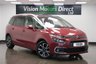 USED 2019 69 CITROEN GRAND C4 SPACETOURER 1.2 PureTech Feel Euro 6 (s/s) 5dr 7 Seats, Sat Nav