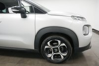 USED 2019 68 CITROEN C3 AIRCROSS 1.6 BlueHDi Flair Euro 6 (s/s) 5dr Service History, 2 Keys