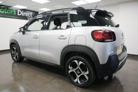 USED 2019 68 CITROEN C3 AIRCROSS 1.6 BlueHDi Flair Euro 6 (s/s) 5dr Service History, 2 Keys