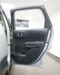USED 2019 68 CITROEN C3 AIRCROSS 1.6 BlueHDi Flair Euro 6 (s/s) 5dr Service History, 2 Keys