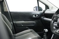 USED 2019 68 CITROEN C3 AIRCROSS 1.6 BlueHDi Flair Euro 6 (s/s) 5dr Service History, 2 Keys