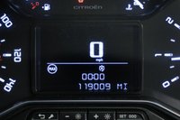 USED 2019 68 CITROEN C3 AIRCROSS 1.6 BlueHDi Flair Euro 6 (s/s) 5dr Service History, 2 Keys