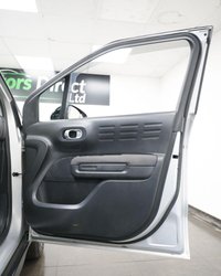 USED 2019 68 CITROEN C3 AIRCROSS 1.6 BlueHDi Flair Euro 6 (s/s) 5dr Service History, 2 Keys