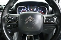 USED 2019 68 CITROEN C3 AIRCROSS 1.6 BlueHDi Flair Euro 6 (s/s) 5dr Service History, 2 Keys