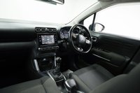 USED 2019 68 CITROEN C3 AIRCROSS 1.6 BlueHDi Flair Euro 6 (s/s) 5dr Service History, 2 Keys