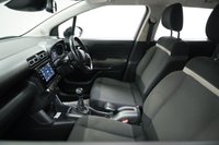 USED 2019 68 CITROEN C3 AIRCROSS 1.6 BlueHDi Flair Euro 6 (s/s) 5dr Service History, 2 Keys