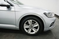 USED 2022 72 VOLKSWAGEN PASSAT 1.5 TSI EVO SE Nav DSG Euro 6 (s/s) 5dr One Owner, 2 Keys