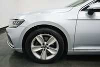 USED 2022 72 VOLKSWAGEN PASSAT 1.5 TSI EVO SE Nav DSG Euro 6 (s/s) 5dr One Owner, 2 Keys