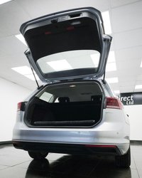 USED 2022 72 VOLKSWAGEN PASSAT 1.5 TSI EVO SE Nav DSG Euro 6 (s/s) 5dr One Owner, 2 Keys
