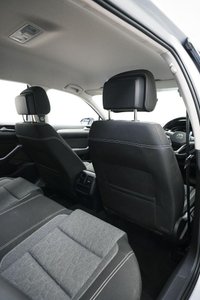 USED 2022 72 VOLKSWAGEN PASSAT 1.5 TSI EVO SE Nav DSG Euro 6 (s/s) 5dr One Owner, 2 Keys