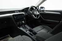 USED 2022 72 VOLKSWAGEN PASSAT 1.5 TSI EVO SE Nav DSG Euro 6 (s/s) 5dr One Owner, 2 Keys