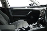 USED 2022 72 VOLKSWAGEN PASSAT 1.5 TSI EVO SE Nav DSG Euro 6 (s/s) 5dr One Owner, 2 Keys