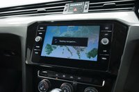 USED 2022 72 VOLKSWAGEN PASSAT 1.5 TSI EVO SE Nav DSG Euro 6 (s/s) 5dr One Owner, 2 Keys