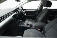 USED 2022 72 VOLKSWAGEN PASSAT 1.5 TSI EVO SE Nav DSG Euro 6 (s/s) 5dr One Owner, 2 Keys