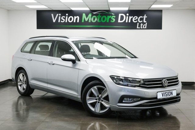 View our VOLKSWAGEN PASSAT
