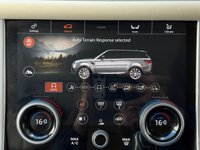 USED 2018 68 LAND ROVER RANGE ROVER SPORT 3.0 SD V6 Autobiography Dynamic SUV 5dr Diesel Auto 4WD Euro 6 (s/s) (306 ps) THIS CAR COMES WITH 6 MONTHS WARRANTY , BREAKDOWN COVER & RECOVERY++  GREAT EXAMPLE OF AUTOMATIC 4 X 4 + APPLE CAR PLAY/ ANDRIOD AUTO + NAVIGATION SYSTEM + BLUETOOTH + DAB RADIO + USB CONNECTION + FRONT AND REAR PARKING SENSORS + REVERSING CAMERA + FULL  LEATHER TRIM  + FRONT HEATED SEATS + REAR HEATED SEATS + FRONT MEMORY SEATS + CRUISE CONTROL + DUAL CLIMATE CONTROL + PRIVACY GLASS + 22 INCH ALLOY WHEELS + FRONT COOLING SEATS DUAL PANAROMIC ROOF/ SUN ROOF + MERIDIAN SOUND SYSTEM +