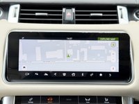 USED 2018 68 LAND ROVER RANGE ROVER SPORT 3.0 SD V6 Autobiography Dynamic SUV 5dr Diesel Auto 4WD Euro 6 (s/s) (306 ps) THIS CAR COMES WITH 6 MONTHS WARRANTY , BREAKDOWN COVER & RECOVERY++  GREAT EXAMPLE OF AUTOMATIC 4 X 4 + APPLE CAR PLAY/ ANDRIOD AUTO + NAVIGATION SYSTEM + BLUETOOTH + DAB RADIO + USB CONNECTION + FRONT AND REAR PARKING SENSORS + REVERSING CAMERA + FULL  LEATHER TRIM  + FRONT HEATED SEATS + REAR HEATED SEATS + FRONT MEMORY SEATS + CRUISE CONTROL + DUAL CLIMATE CONTROL + PRIVACY GLASS + 22 INCH ALLOY WHEELS + FRONT COOLING SEATS DUAL PANAROMIC ROOF/ SUN ROOF + MERIDIAN SOUND SYSTEM +
