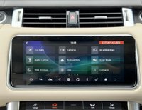 USED 2018 68 LAND ROVER RANGE ROVER SPORT 3.0 SD V6 Autobiography Dynamic SUV 5dr Diesel Auto 4WD Euro 6 (s/s) (306 ps) THIS CAR COMES WITH 6 MONTHS WARRANTY , BREAKDOWN COVER & RECOVERY++  GREAT EXAMPLE OF AUTOMATIC 4 X 4 + APPLE CAR PLAY/ ANDRIOD AUTO + NAVIGATION SYSTEM + BLUETOOTH + DAB RADIO + USB CONNECTION + FRONT AND REAR PARKING SENSORS + REVERSING CAMERA + FULL  LEATHER TRIM  + FRONT HEATED SEATS + REAR HEATED SEATS + FRONT MEMORY SEATS + CRUISE CONTROL + DUAL CLIMATE CONTROL + PRIVACY GLASS + 22 INCH ALLOY WHEELS + FRONT COOLING SEATS DUAL PANAROMIC ROOF/ SUN ROOF + MERIDIAN SOUND SYSTEM +