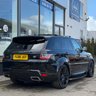 USED 2018 68 LAND ROVER RANGE ROVER SPORT 3.0 SD V6 Autobiography Dynamic SUV 5dr Diesel Auto 4WD Euro 6 (s/s) (306 ps) THIS CAR COMES WITH 6 MONTHS WARRANTY , BREAKDOWN COVER & RECOVERY++  GREAT EXAMPLE OF AUTOMATIC 4 X 4 + APPLE CAR PLAY/ ANDRIOD AUTO + NAVIGATION SYSTEM + BLUETOOTH + DAB RADIO + USB CONNECTION + FRONT AND REAR PARKING SENSORS + REVERSING CAMERA + FULL  LEATHER TRIM  + FRONT HEATED SEATS + REAR HEATED SEATS + FRONT MEMORY SEATS + CRUISE CONTROL + DUAL CLIMATE CONTROL + PRIVACY GLASS + 22 INCH ALLOY WHEELS + FRONT COOLING SEATS DUAL PANAROMIC ROOF/ SUN ROOF + MERIDIAN SOUND SYSTEM +