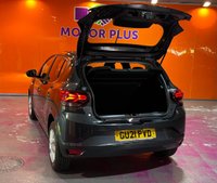 USED 2021 21 DACIA SANDERO 1.0 TCe Comfort Hatchback 5dr Petrol Manual Euro 6 (s/s) (90 ps) 8" Media Nav. DAB. Cruise.