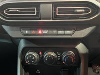 USED 2021 21 DACIA SANDERO 1.0 TCe Comfort Hatchback 5dr Petrol Manual Euro 6 (s/s) (90 ps) 8" Media Nav. DAB. Cruise.