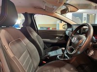 USED 2021 21 DACIA SANDERO 1.0 TCe Comfort Hatchback 5dr Petrol Manual Euro 6 (s/s) (90 ps) 8" Media Nav. DAB. Cruise.
