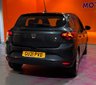 USED 2021 21 DACIA SANDERO 1.0 TCe Comfort Hatchback 5dr Petrol Manual Euro 6 (s/s) (90 ps) 8" Media Nav. DAB. Cruise.