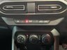 USED 2021 21 DACIA SANDERO 1.0 TCe Comfort Hatchback 5dr Petrol Manual Euro 6 (s/s) (90 ps) 8" Media Nav. DAB. Cruise.