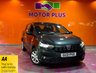 USED 2021 21 DACIA SANDERO 1.0 TCe Comfort Hatchback 5dr Petrol Manual Euro 6 (s/s) (90 ps) 8" Media Nav. DAB. Cruise.