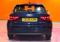 USED 2020 20 AUDI A1 1.0 TFSI 25 Technik Sportback 5dr Petrol Manual Euro 6 (s/s) (95 ps) Alloys. Lane Depart. DAB.