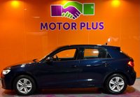 USED 2020 20 AUDI A1 1.0 TFSI 25 Technik Sportback 5dr Petrol Manual Euro 6 (s/s) (95 ps) Alloys. Lane Depart. DAB.