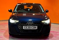 USED 2020 20 AUDI A1 1.0 TFSI 25 Technik Sportback 5dr Petrol Manual Euro 6 (s/s) (95 ps) Alloys. Lane Depart. DAB.