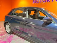 USED 2020 20 AUDI A1 1.0 TFSI 25 Technik Sportback 5dr Petrol Manual Euro 6 (s/s) (95 ps) Alloys. Lane Depart. DAB.