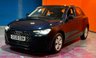 USED 2020 20 AUDI A1 1.0 TFSI 25 Technik Sportback 5dr Petrol Manual Euro 6 (s/s) (95 ps) Alloys. Lane Depart. DAB.