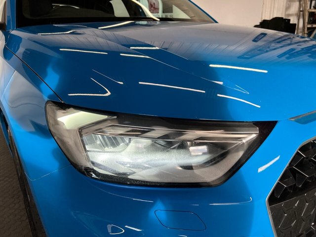 2019 Audi A1 1L S Line 5dr - Photo 9