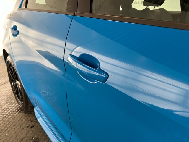 2019 Audi A1 1L S Line 5dr - Photo 11