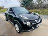 USED 2016 66 NISSAN JUKE 1.2 DIG-T Acenta SUV 5dr Petrol Manual Euro 6 (s/s) (115 ps) 