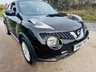 USED 2016 66 NISSAN JUKE 1.2 DIG-T Acenta SUV 5dr Petrol Manual Euro 6 (s/s) (115 ps) 