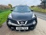 USED 2016 66 NISSAN JUKE 1.2 DIG-T Acenta SUV 5dr Petrol Manual Euro 6 (s/s) (115 ps) 