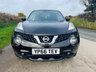 USED 2016 66 NISSAN JUKE 1.2 DIG-T Acenta SUV 5dr Petrol Manual Euro 6 (s/s) (115 ps) 